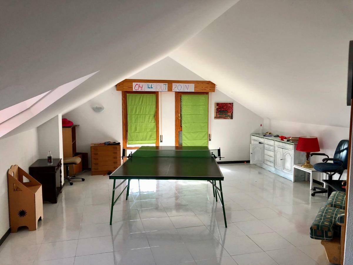 Preciosa Casa Independiente Con Piscina Cubierta Y Gran Jardin Privados Haro Eksteriør billede