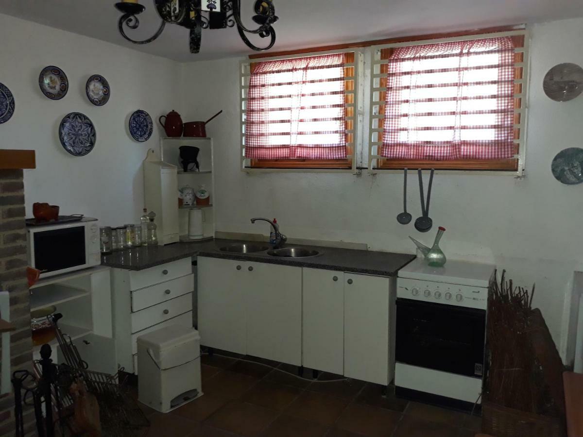 Preciosa Casa Independiente Con Piscina Cubierta Y Gran Jardin Privados Haro Eksteriør billede